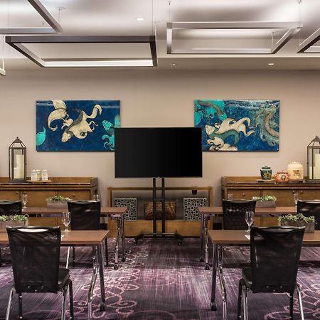 Готель Andaz Napa, By Hyatt Екстер'єр фото