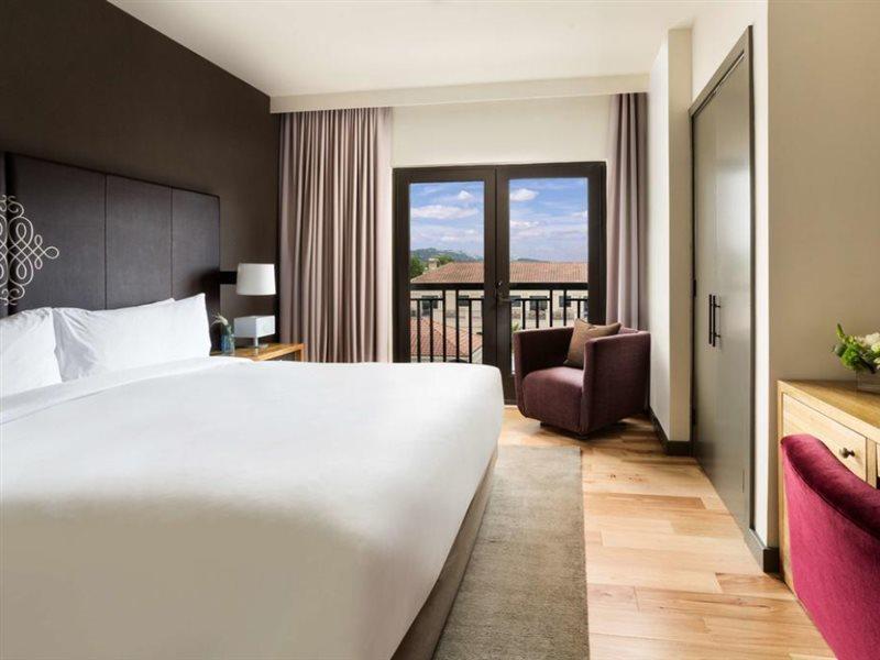 Готель Andaz Napa, By Hyatt Екстер'єр фото