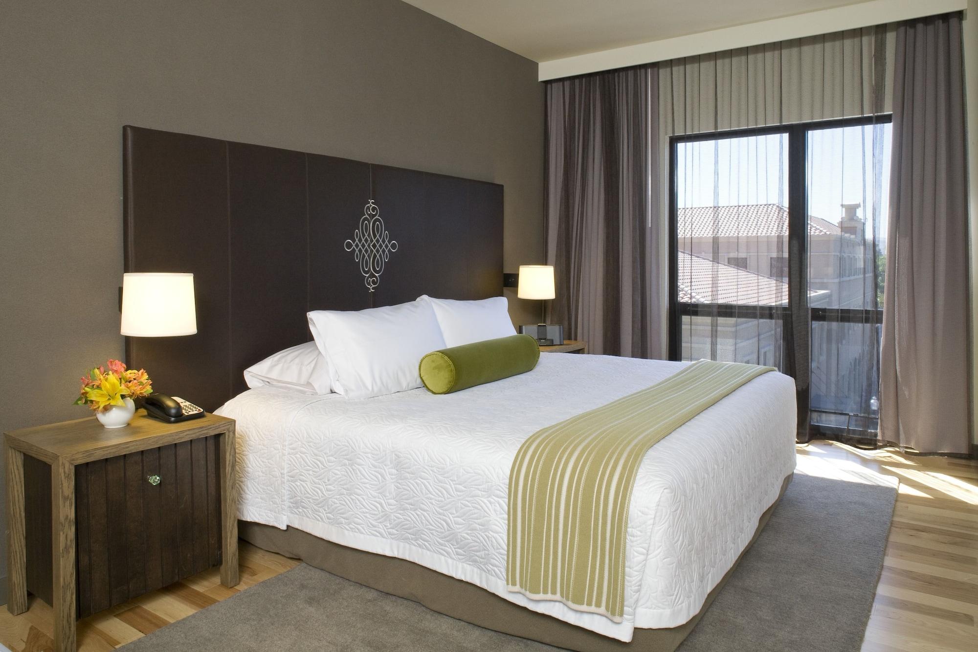 Готель Andaz Napa, By Hyatt Екстер'єр фото