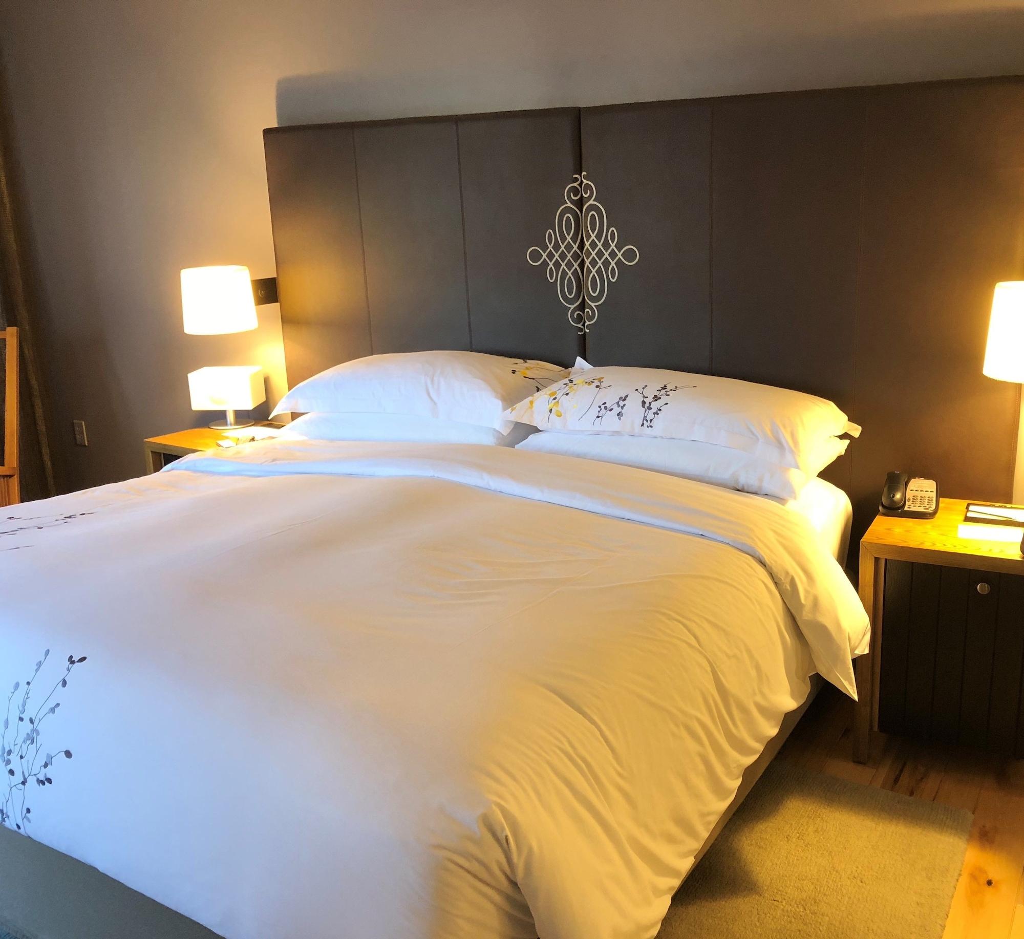 Готель Andaz Napa, By Hyatt Екстер'єр фото