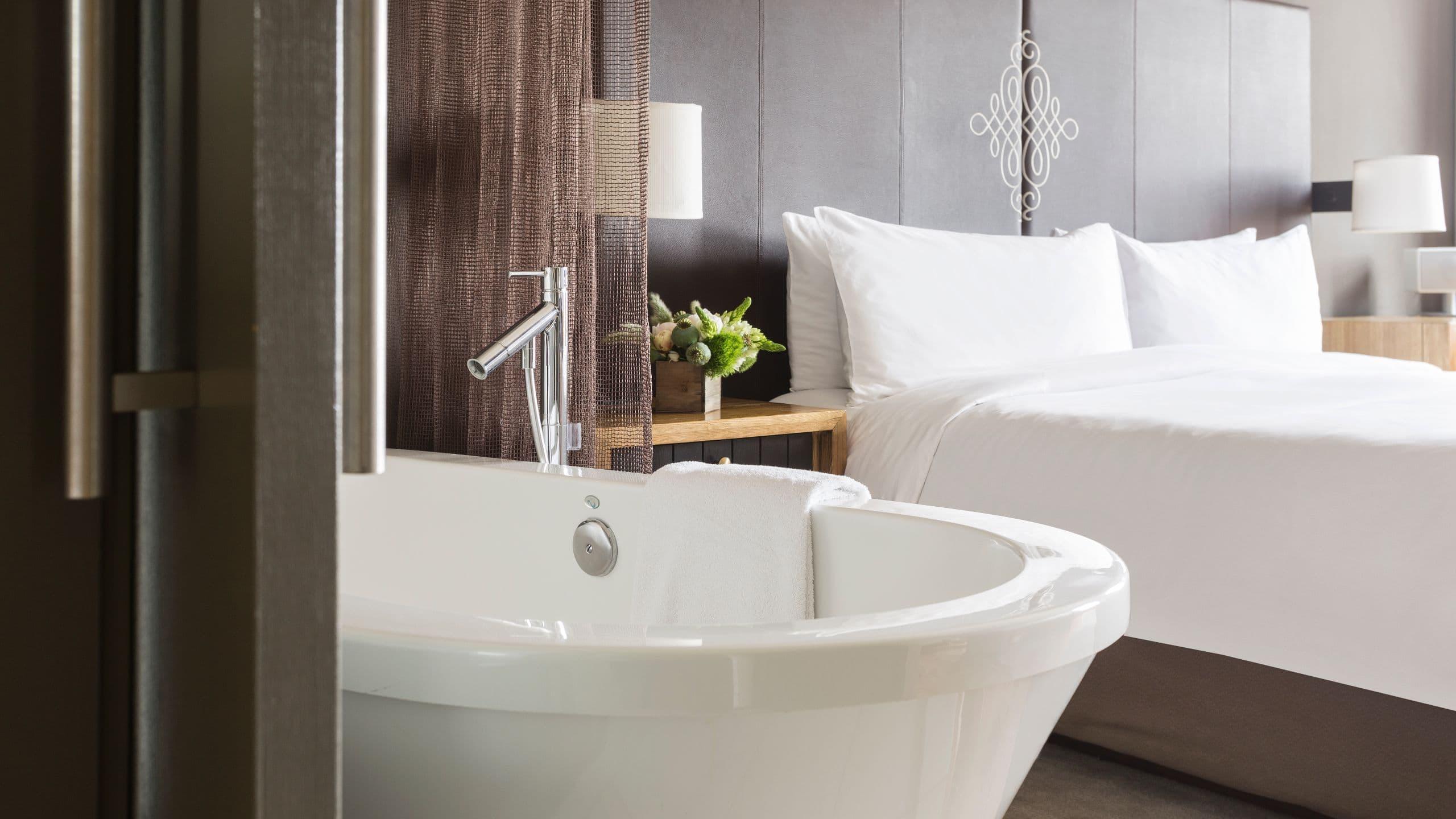 Готель Andaz Napa, By Hyatt Екстер'єр фото