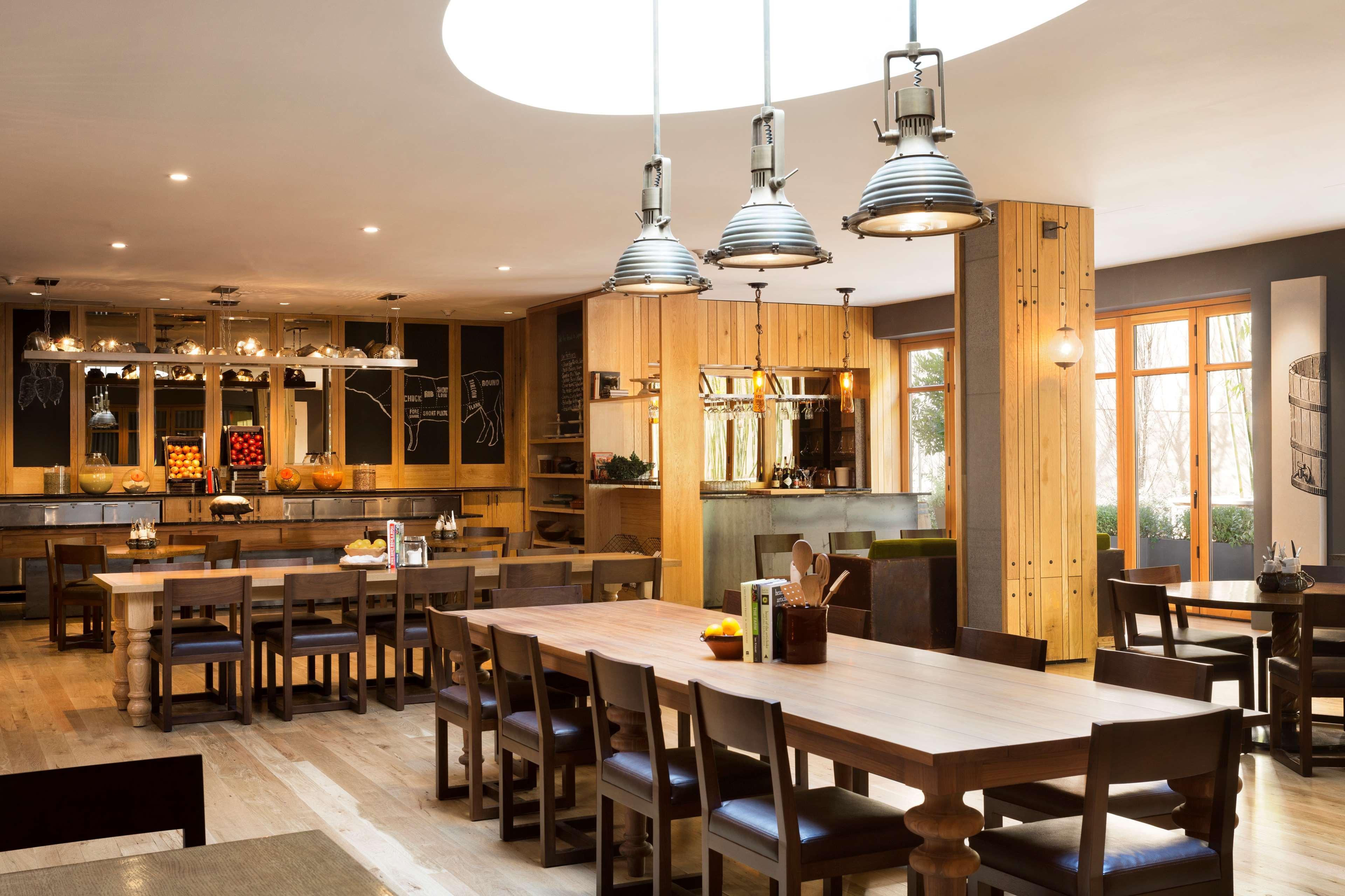 Готель Andaz Napa, By Hyatt Екстер'єр фото
