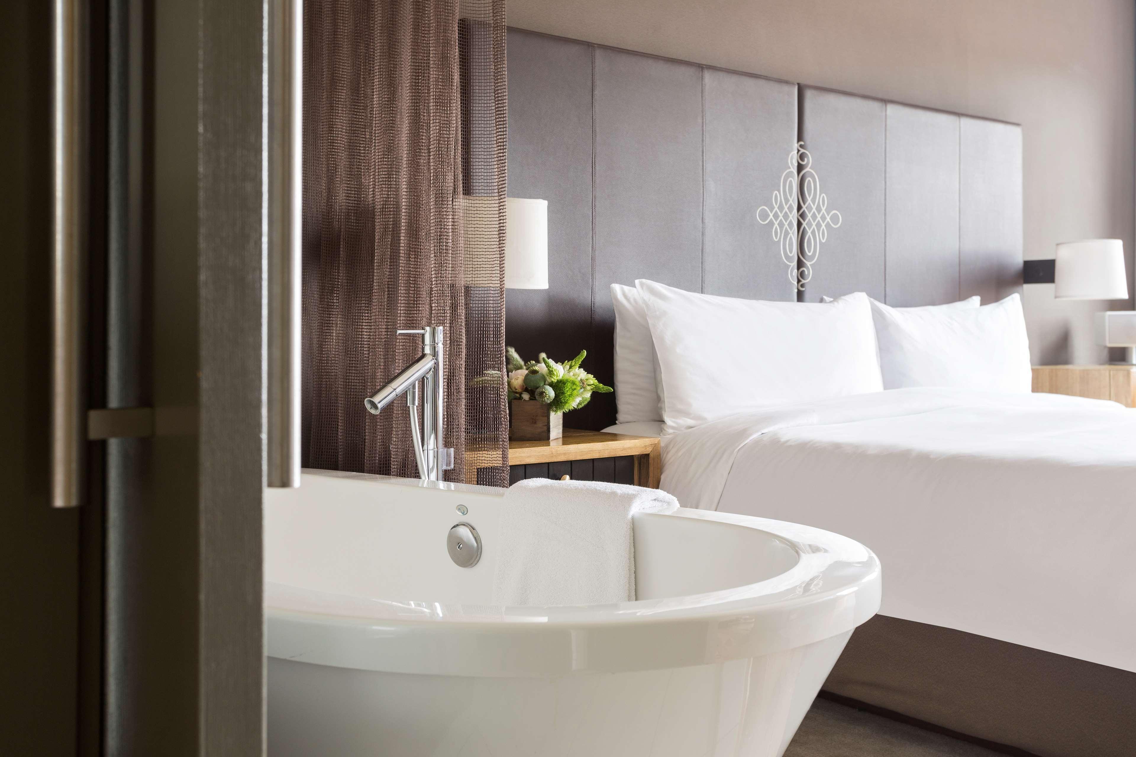 Готель Andaz Napa, By Hyatt Екстер'єр фото