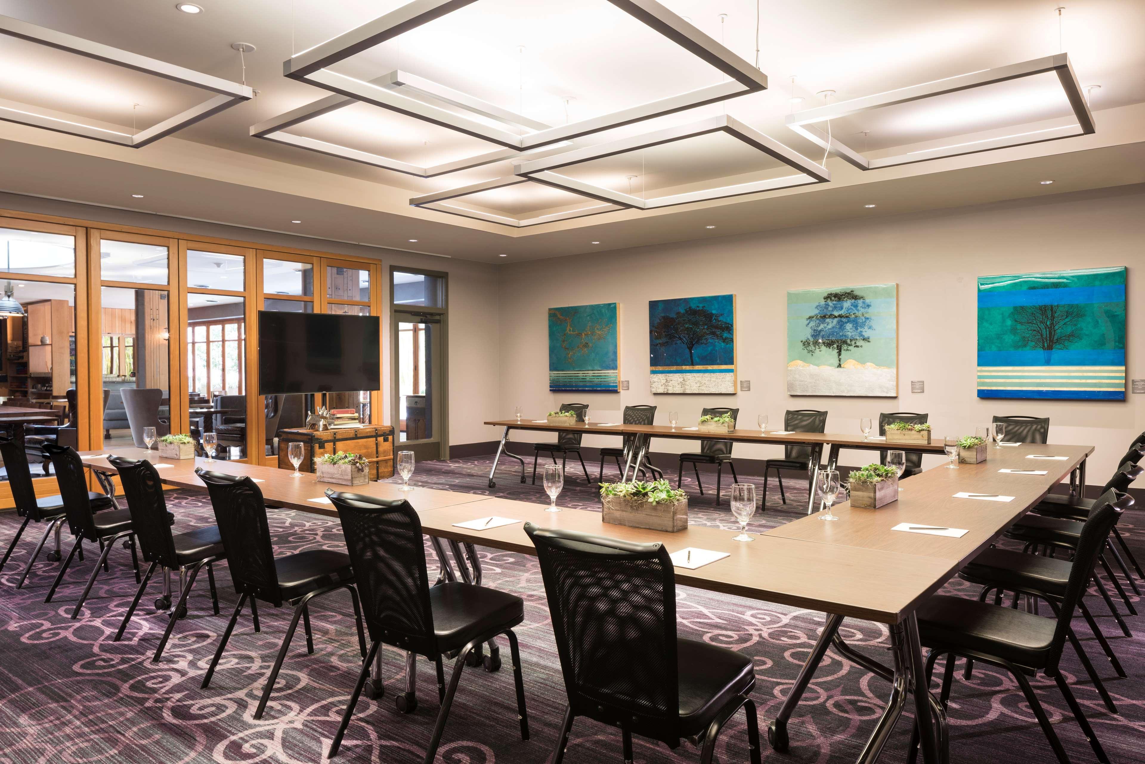 Готель Andaz Napa, By Hyatt Екстер'єр фото