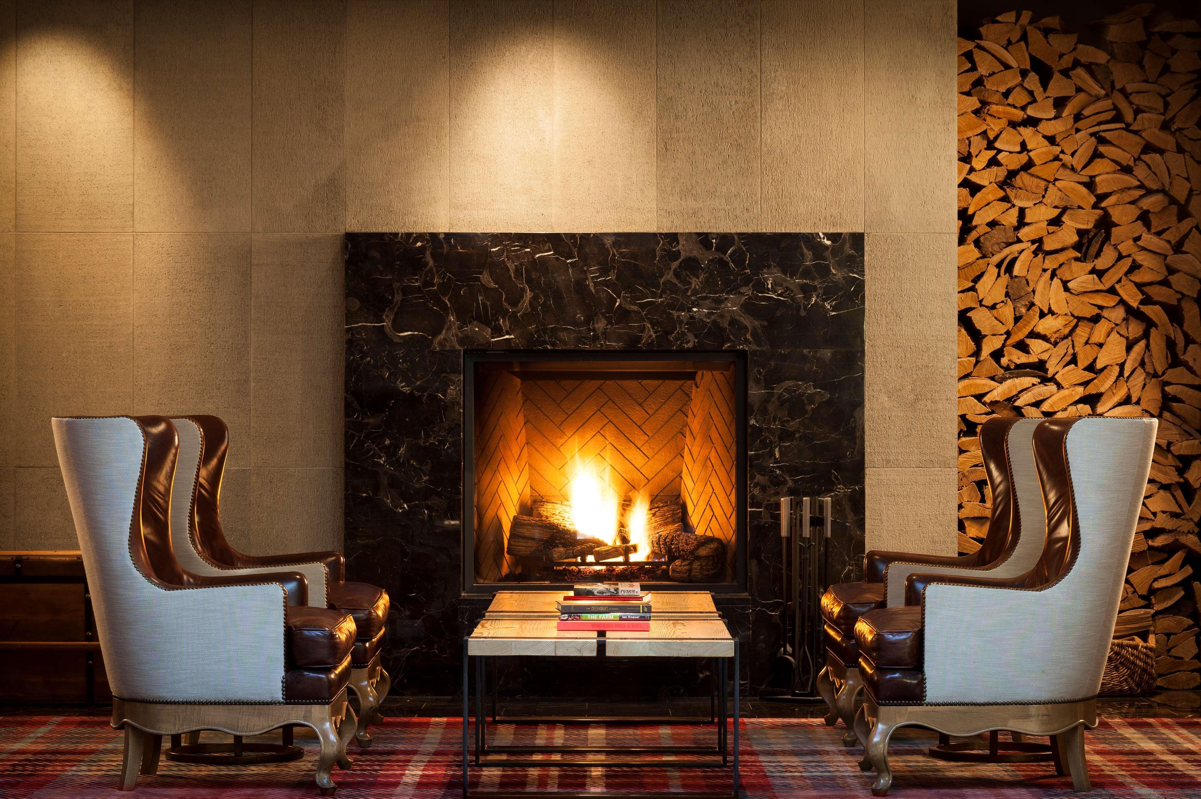 Готель Andaz Napa, By Hyatt Екстер'єр фото