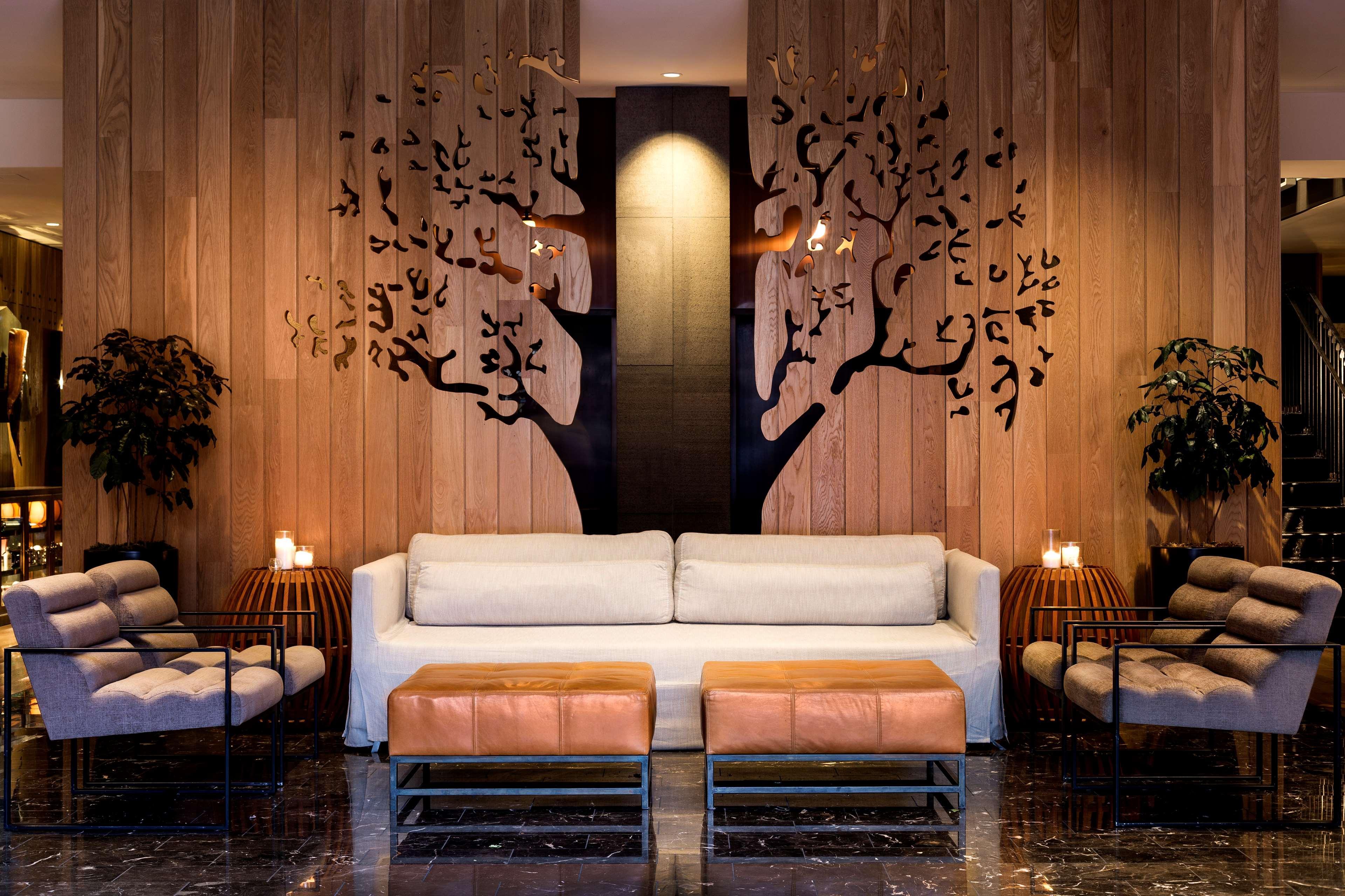 Готель Andaz Napa, By Hyatt Екстер'єр фото