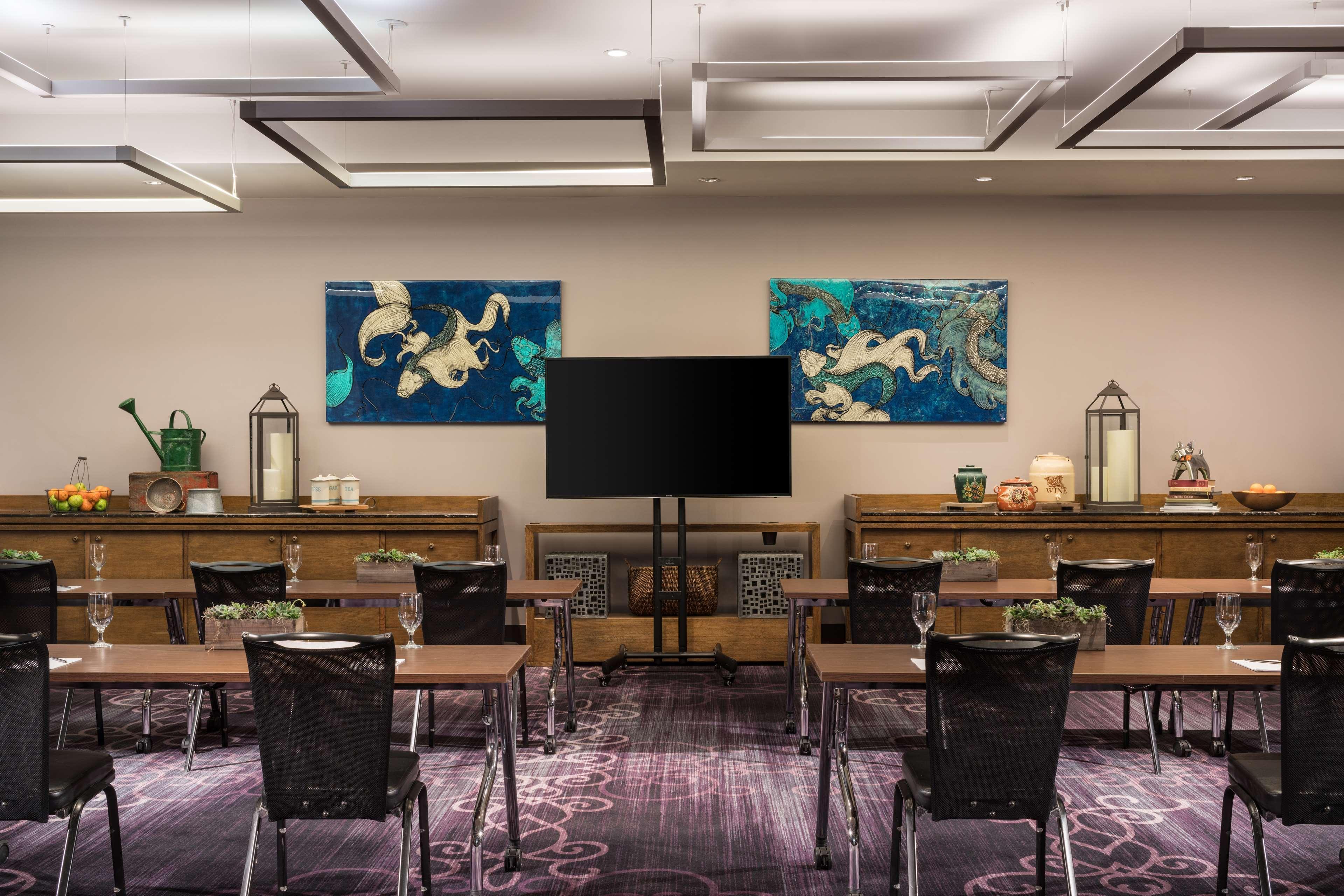 Готель Andaz Napa, By Hyatt Екстер'єр фото