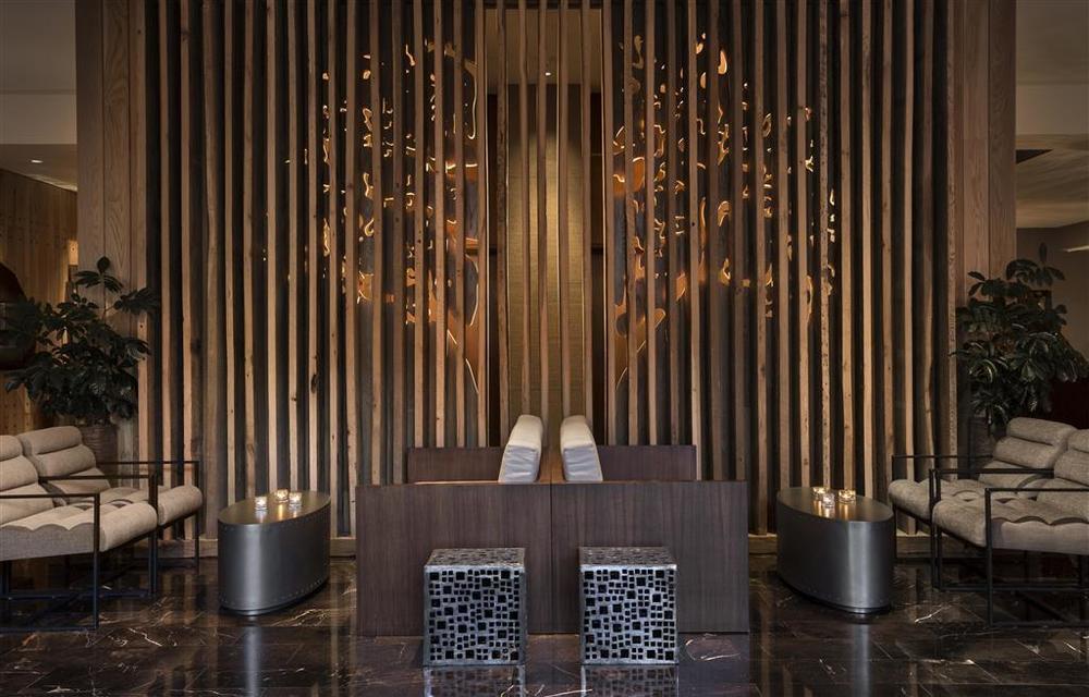 Готель Andaz Napa, By Hyatt Інтер'єр фото