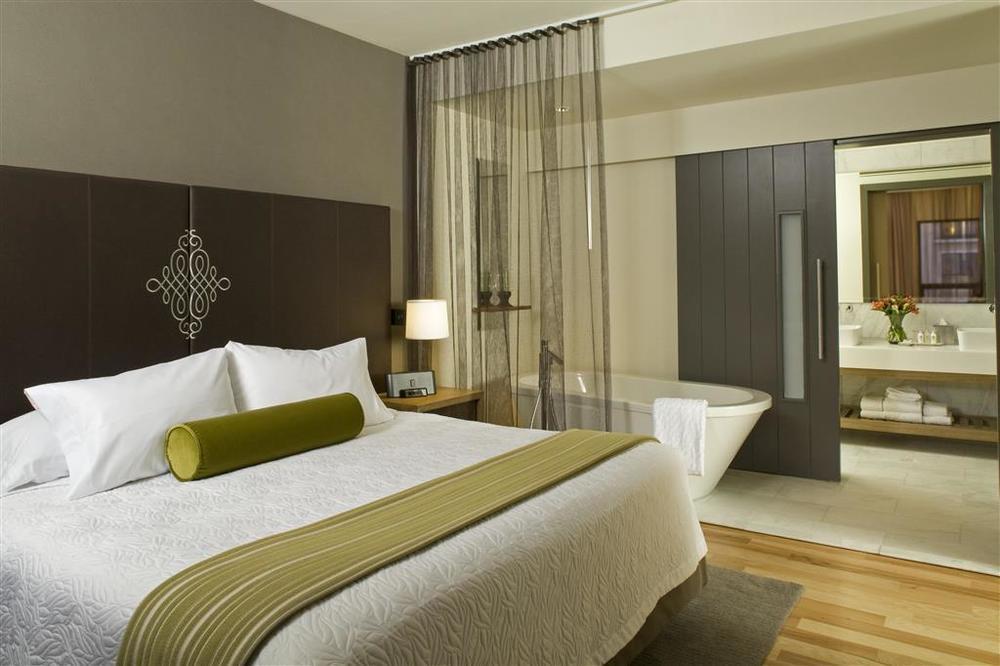 Готель Andaz Napa, By Hyatt Номер фото