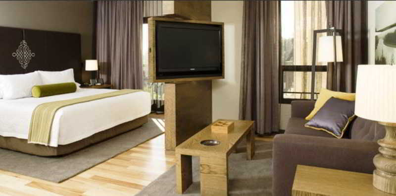 Готель Andaz Napa, By Hyatt Номер фото