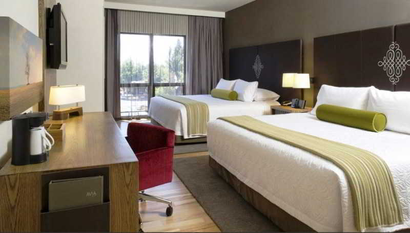 Готель Andaz Napa, By Hyatt Екстер'єр фото