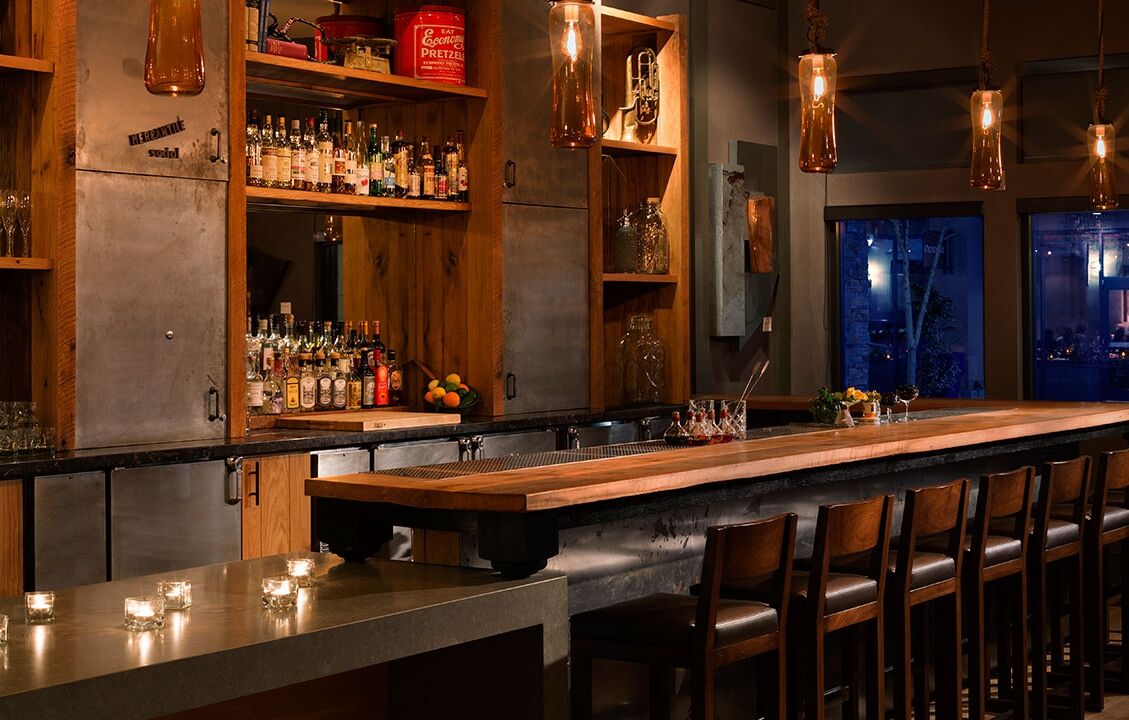Готель Andaz Napa, By Hyatt Екстер'єр фото